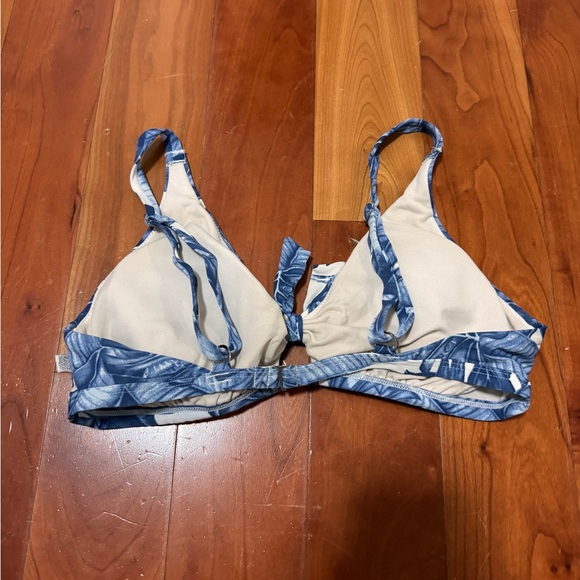 La Vie en Rose XS swimsuit - Picture 2 of 4